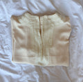Pre-order caftan top "Shams"