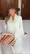 Caftan dress 'Safra' pre-order